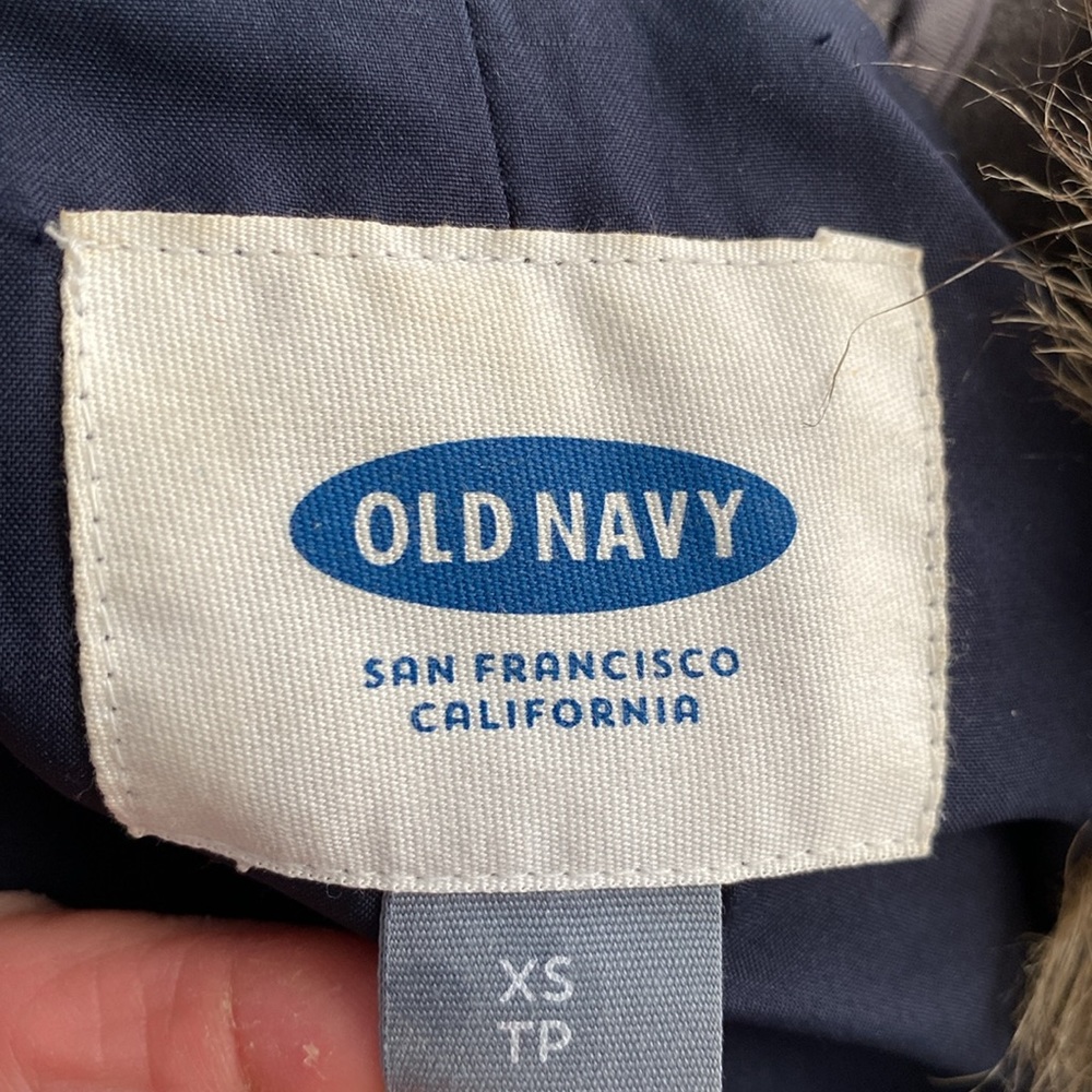 Toggle Coat - image 4